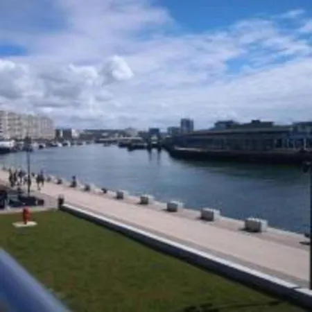 Meuble 4 Etoiles, A 2mn De Nausicaa, Vue Sur Port Et Apartment *